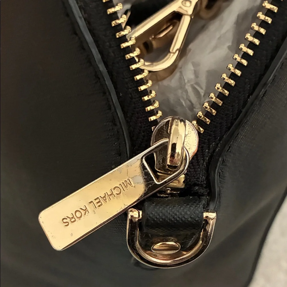 Michael Kors Crossbody Large Ciara satchel